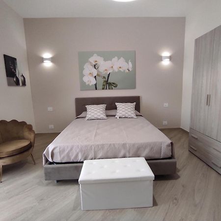 B&B Villa Colomba Agrigento Exteriér fotografie