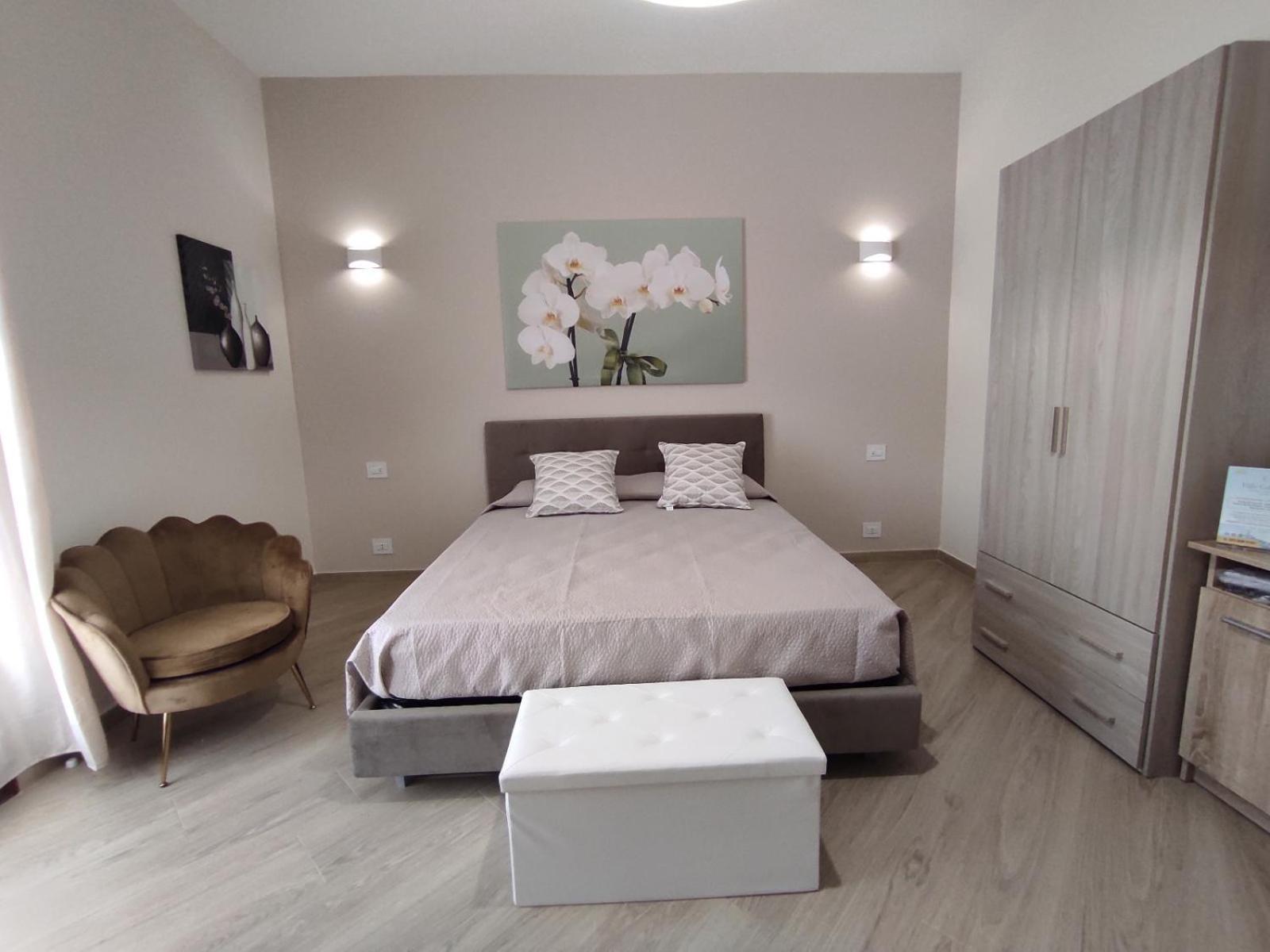 B&B Villa Colomba Agrigento Exteriér fotografie