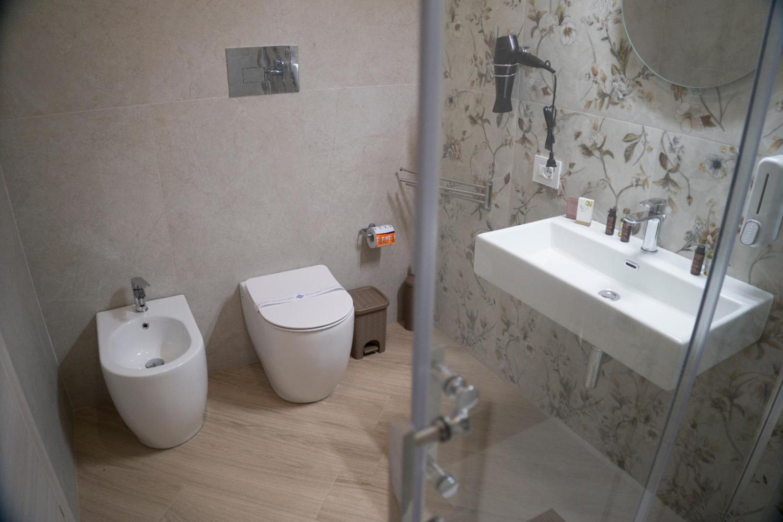 B&B Villa Colomba Agrigento Exteriér fotografie