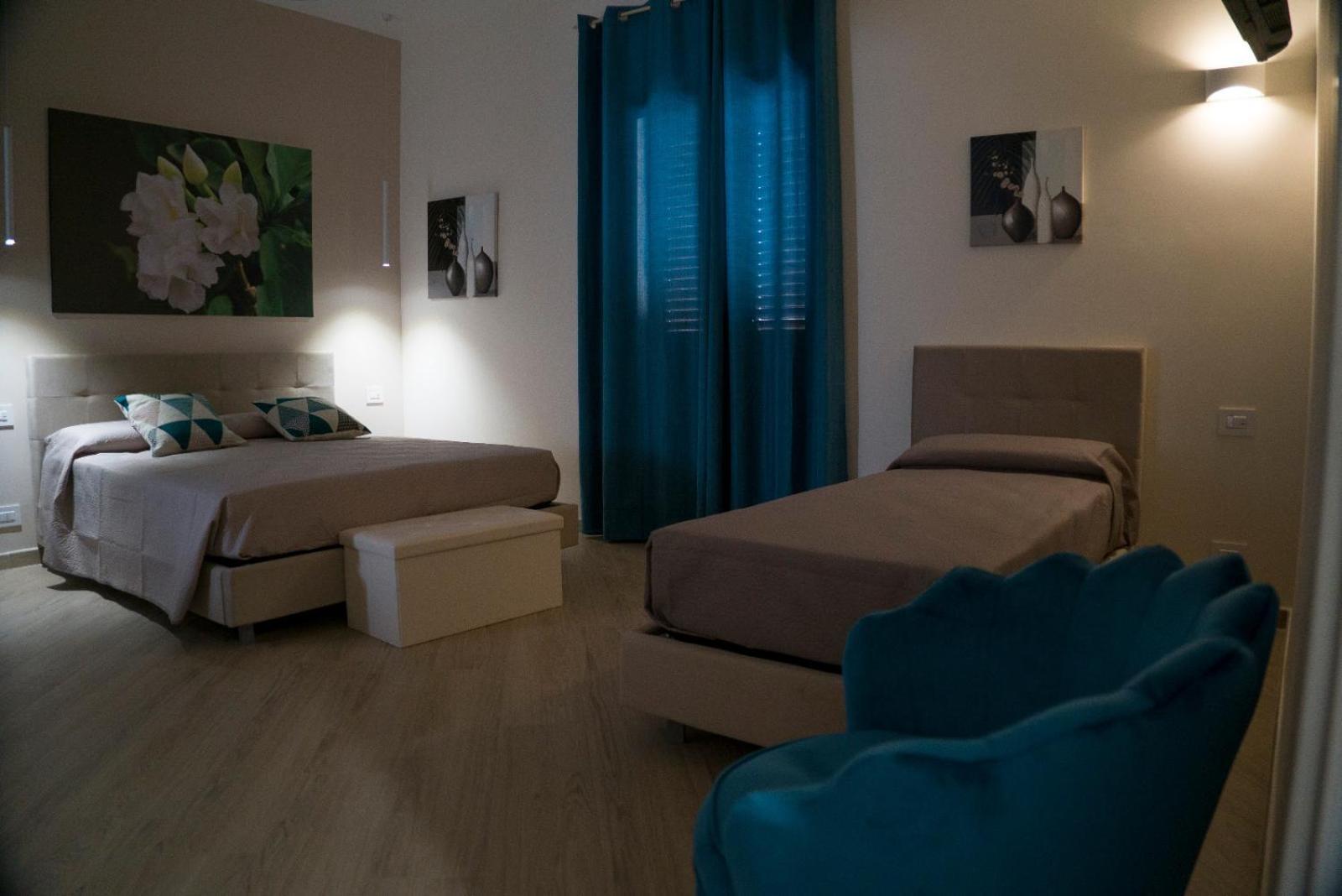 B&B Villa Colomba Agrigento Exteriér fotografie