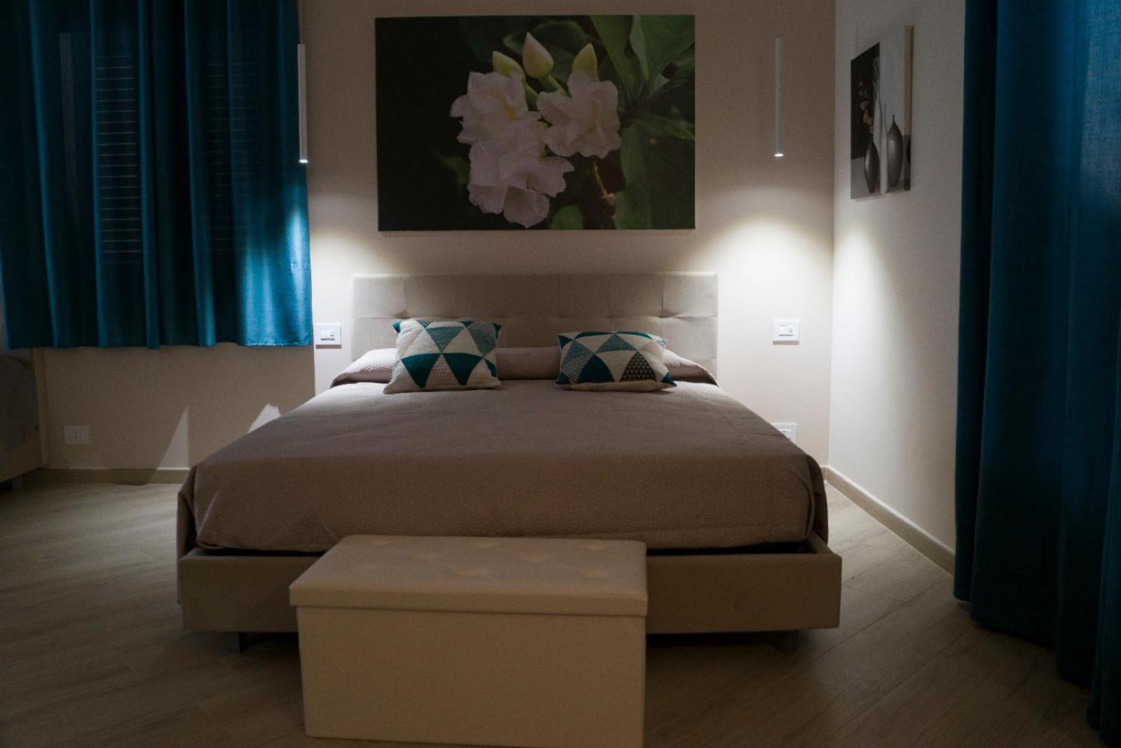 B&B Villa Colomba Agrigento Exteriér fotografie