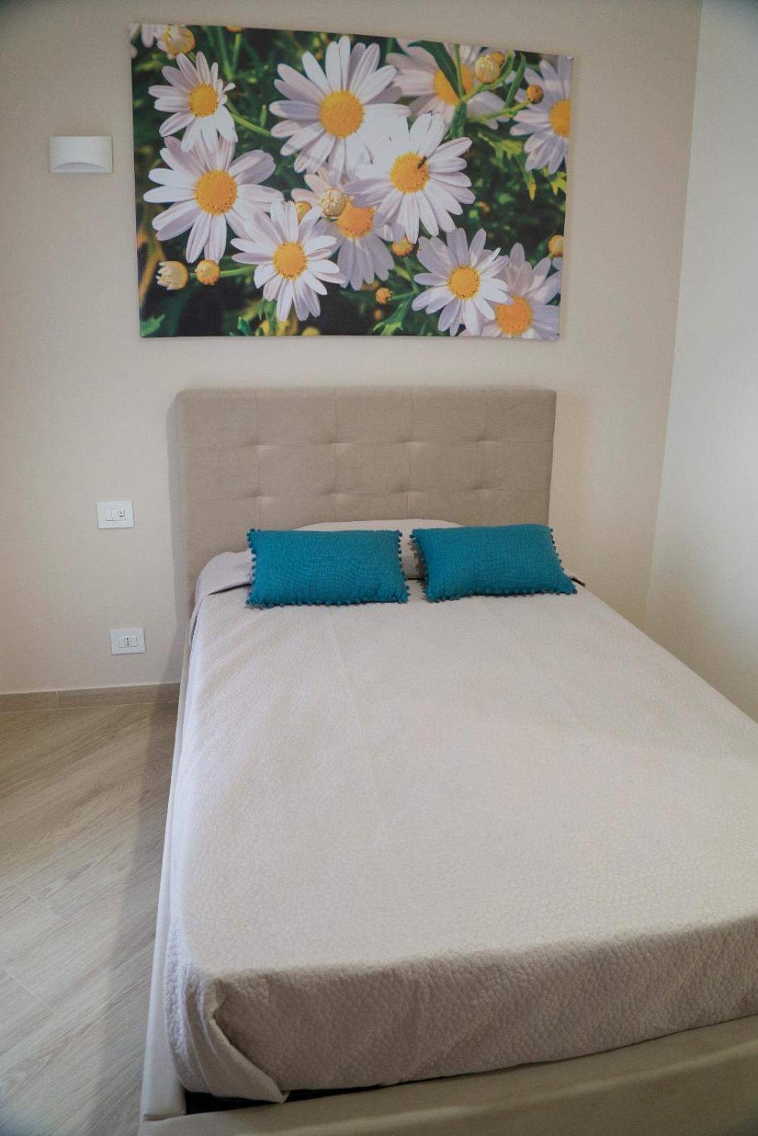 B&B Villa Colomba Agrigento Exteriér fotografie